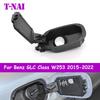 W253 LHD RHD Εξωτερικό Κάλυμμα Καπακι Τάπα Ρεζερβουάρ Αυτοκινήτου Για Mercedes BENZ GLC Class 2015- GLC200 GLC220 GLC300 2536305902