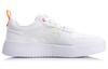 Li Ning Wave Superwave Lite Synthetic Leather Casual Lightweight And Breathable Low top Skateboard Shoes Men's AGCQ063-2