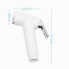 Bidet Spray Bridesmaid Washer Nozzle For Muslim Sanitary Shattaf