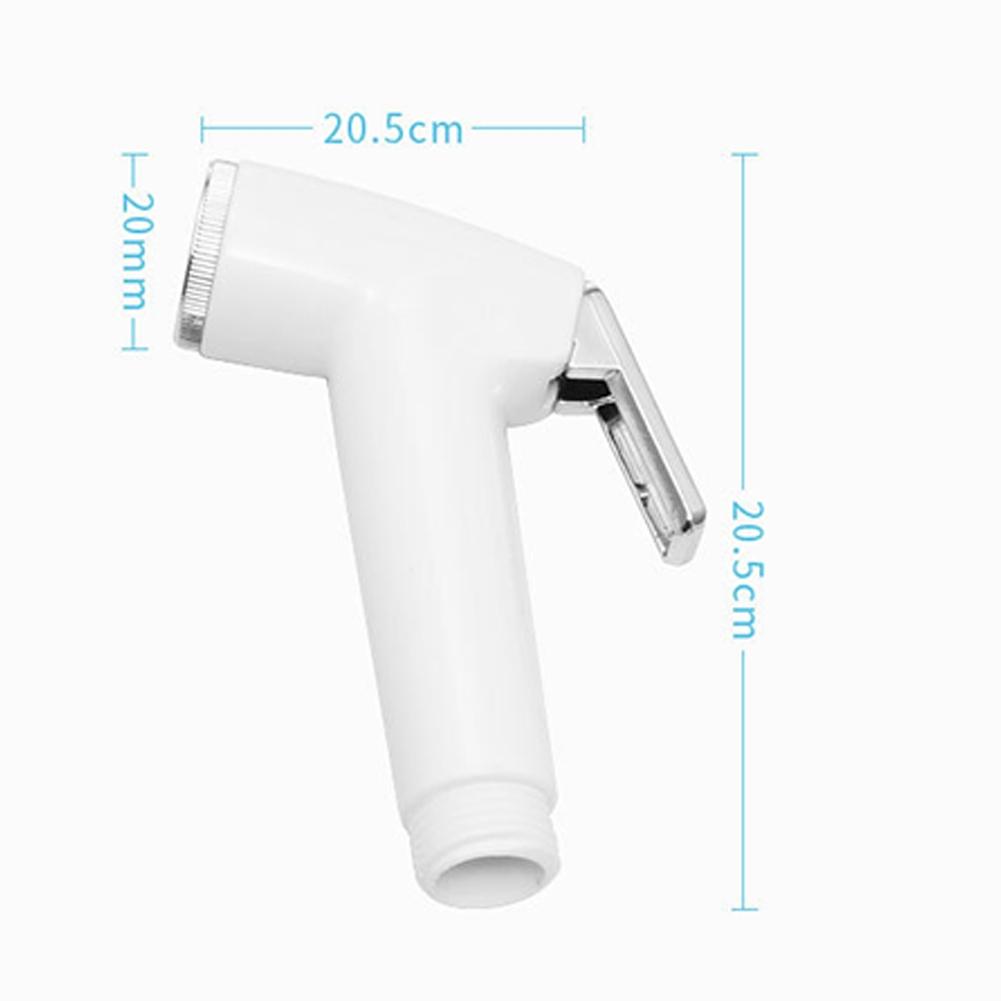 Bidet Spray Bridesmaid Washer Nozzle For Muslim Sanitary Shattaf