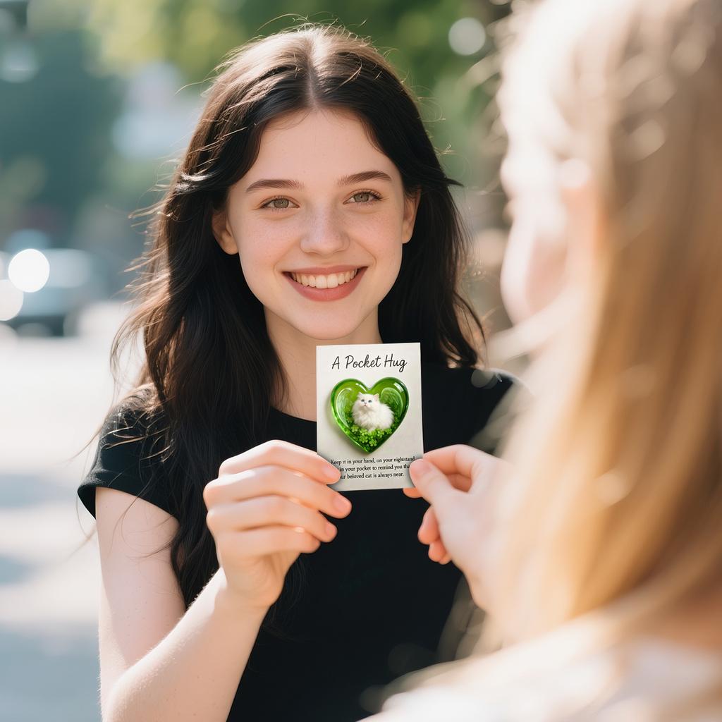 Animalwishes Cuddle Gift Cards, Gifts For Friends, Comforting And Heartwarming Gifts