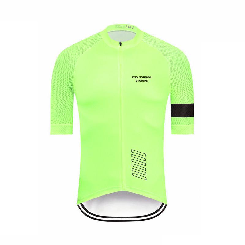 2026 New Pro Team Cycling Jersey Set Men's Summer Bike Mountain Uniform Ropa Ciclismo Maillot Hombre Bicycle Clothing Suit