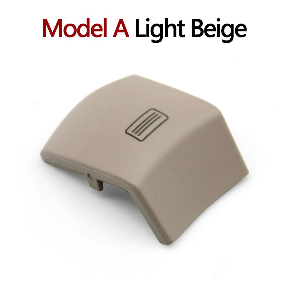 Car Interior Sunroof Window Switch Buttons Cover For Mercedes Benz ML GL GLS GLE W166 X166 W292 ML300 ML350 GL320 GL400 GLE450