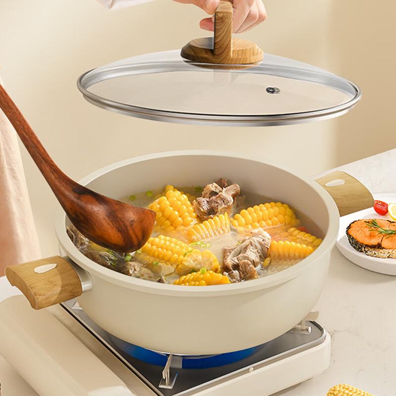 Maifan Stone Non-stick Soup Pot