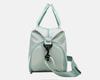 24 Hour Bodybuilding Travel Yoga Bag Inclined Shoulder Bag Luggage Multifunctional Dry Wet Separation Hand Natatorium 24 LOGO