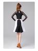 2025 Professional Adult Latin Dance Performance and Practice Dress