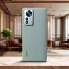 Recondiționat Original Xiaomi 12 pro 8GB/12GB 256GB ROM 6.73inch 522ppi Adreno 730 4600mAh încărcare 120W Android ROM Global Smartphone 5G