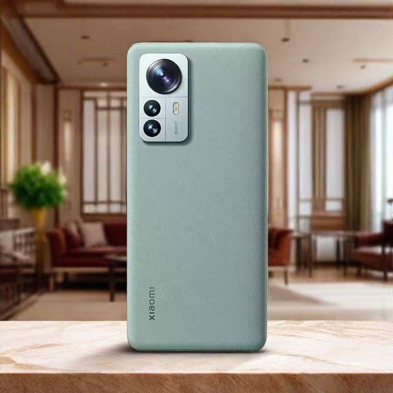 Recondiționat Original Xiaomi 12 pro 8GB/12GB 256GB ROM 6.73inch 522ppi Adreno 730 4600mAh încărcare 120W Android ROM Global Smartphone 5G