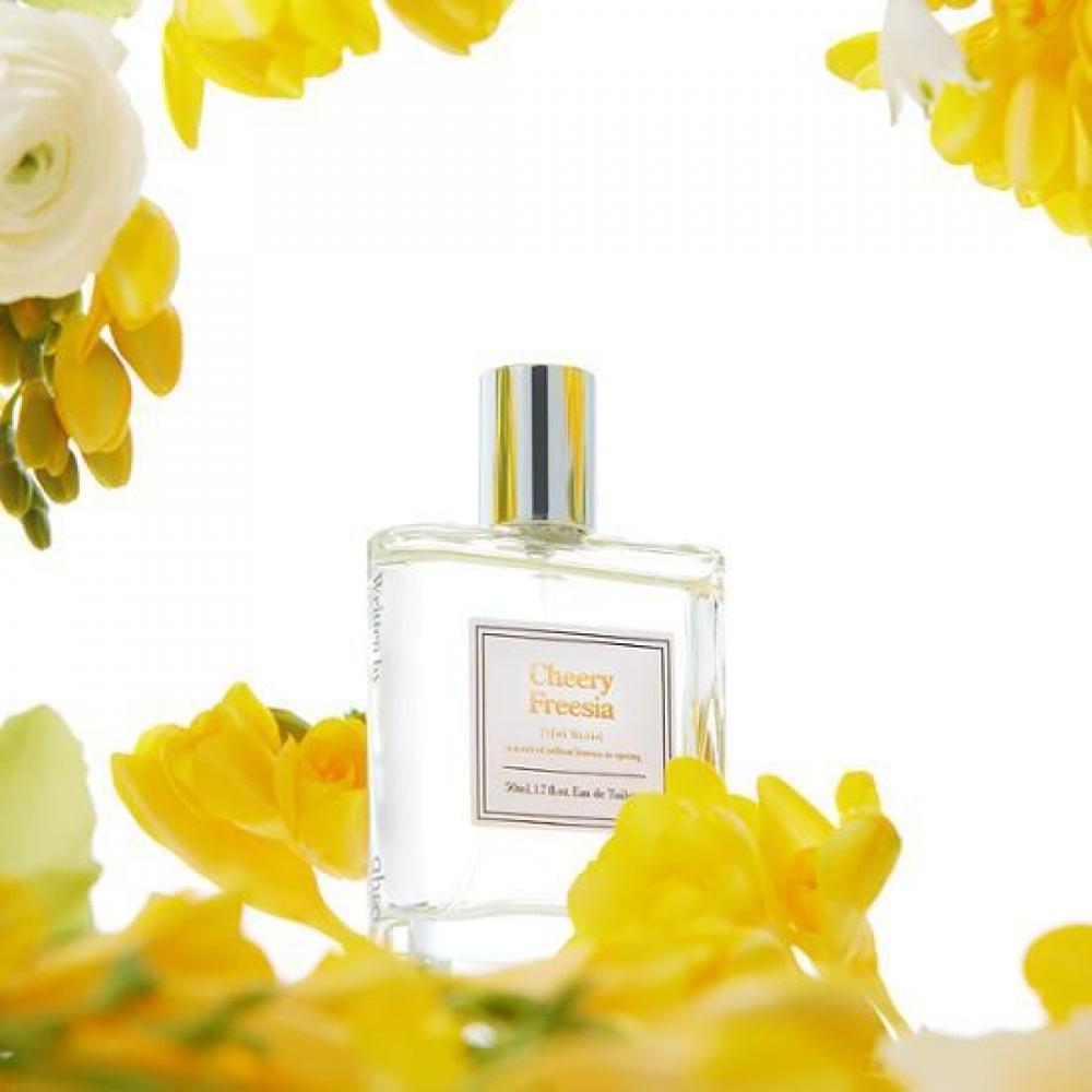 

Aro Cheery Freesia Туалетная вода 50 мл