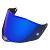 Visor for FF805 Thunder Full-Face Helmet Racing Shield Windproof High Clarity UV Protection Coating Accessories Visière Moto