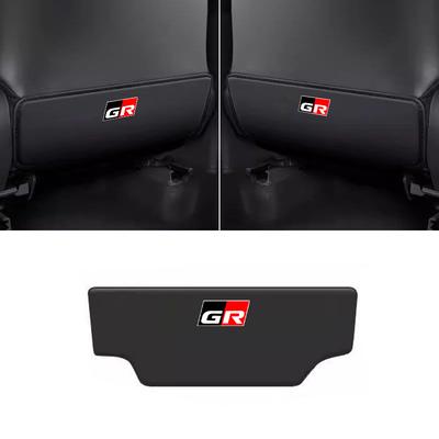 Accesorios Interior – Fundas para asientos de coche