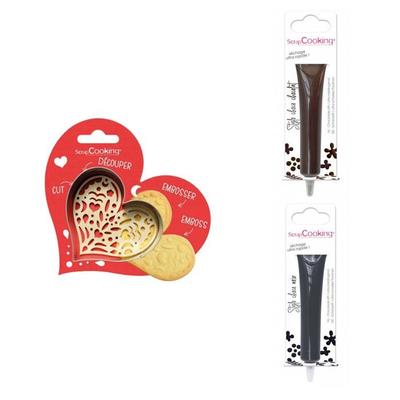 Snacks – Süßigkeiten