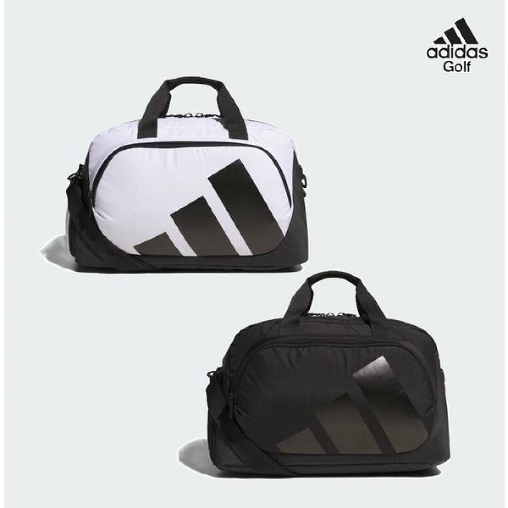 

Adidas Golf Ag Duffel bAg In2682 In2683 IN2683 (white)/L