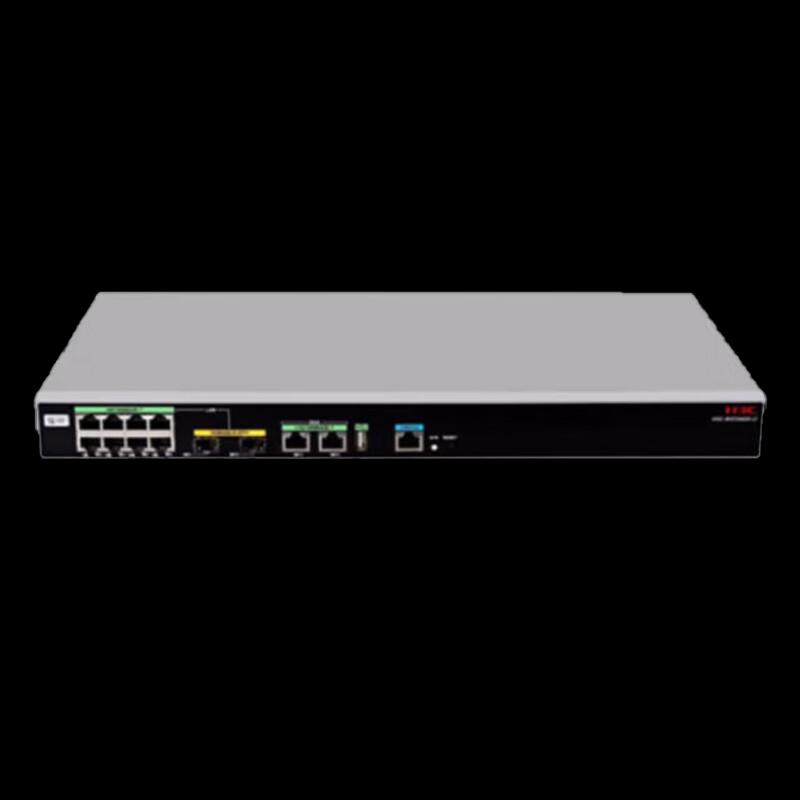 

H3C WX2540X-LI Wireless Security Gateway & AC Controller