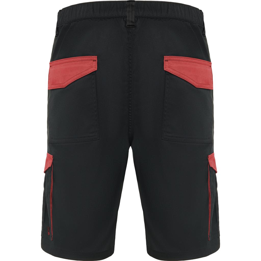 Roly Workwear Mens Tahoe Shorts