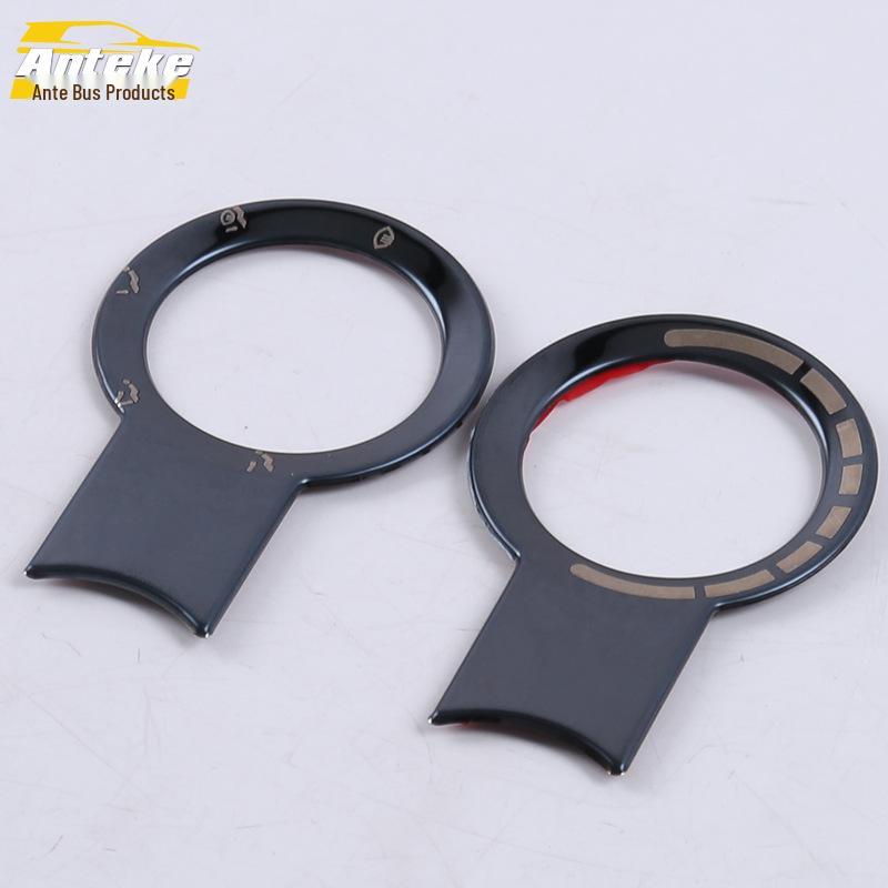 K2 Air Conditioning Vent Control Decorative Ring for 17 K2 Models