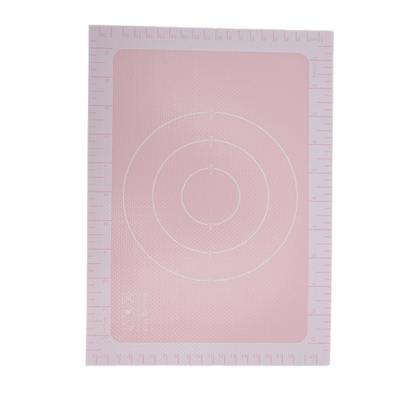 Backen – Silikonmatten & Backformen