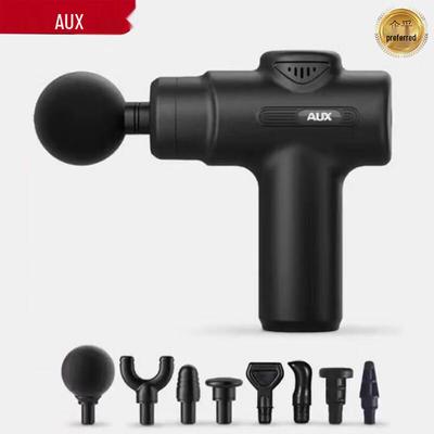 AUX Mini Deep Tissue Massage Gun CN Plug (adapter Included)