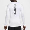 Nike X Nocta L/S Base Layer Top Asia Sizing Men's DN0001-100