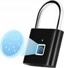 Ai Fingerprint Padlock The Best Strong Intelligent Smart Lock Itimport