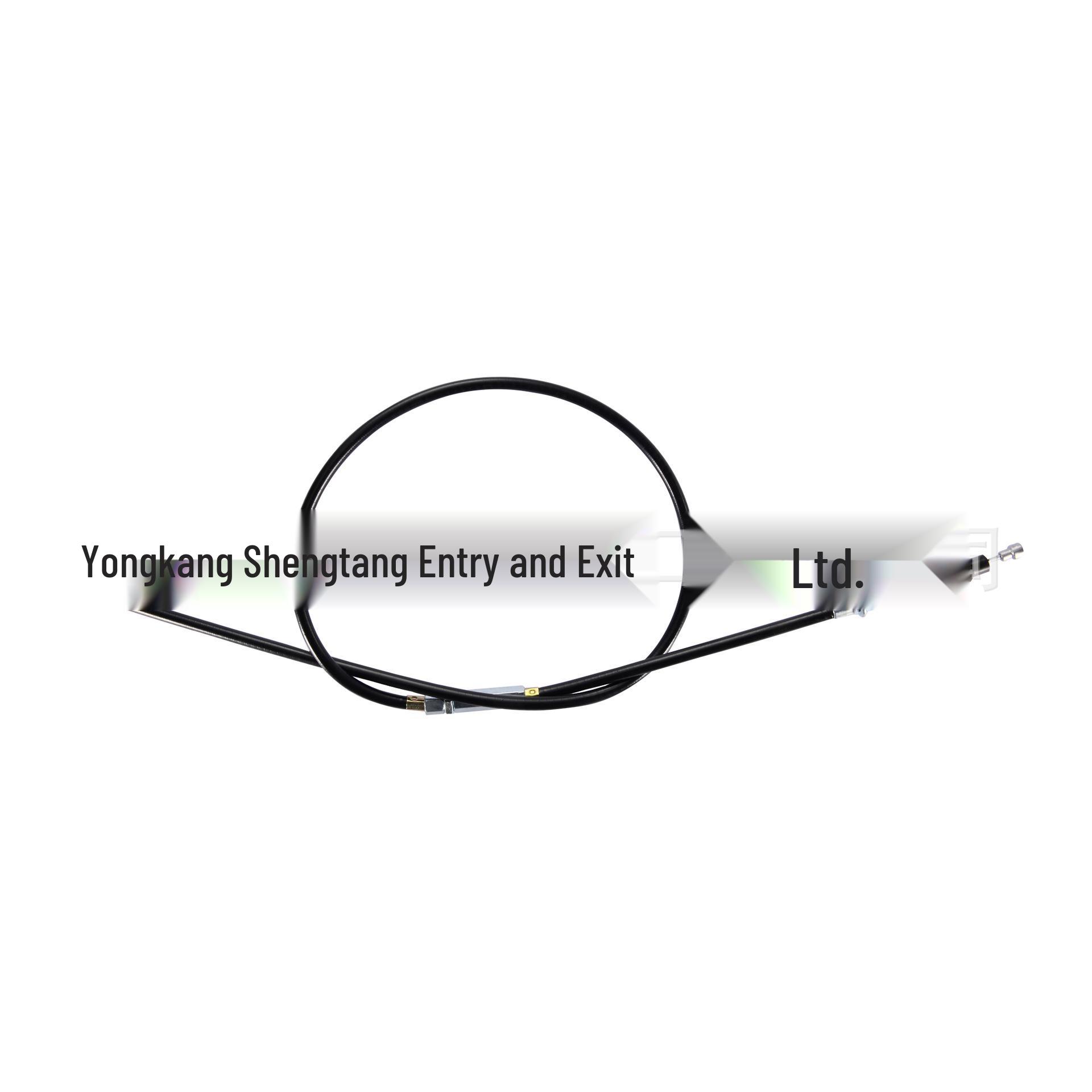 35.43 Adjustable Clutch Cable for 50cc-125cc Motorcycles, Scooters, and ATVs GOOFIT
