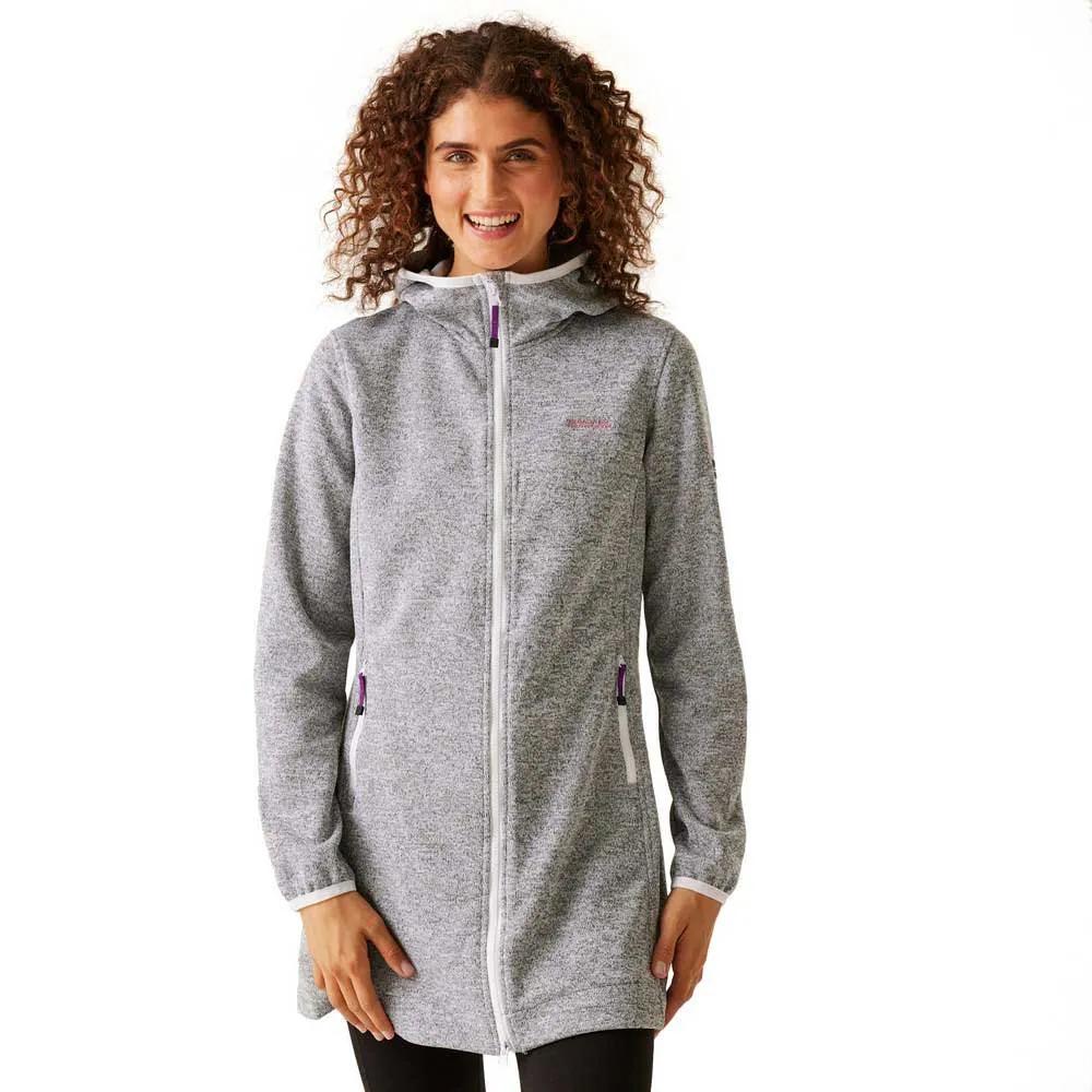 

Regatta Флис Bloomfield отремонтированы 22