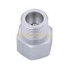 L8RE Versatile Beverage Connector Aquarium Regulator Portable Adapter for Home Use