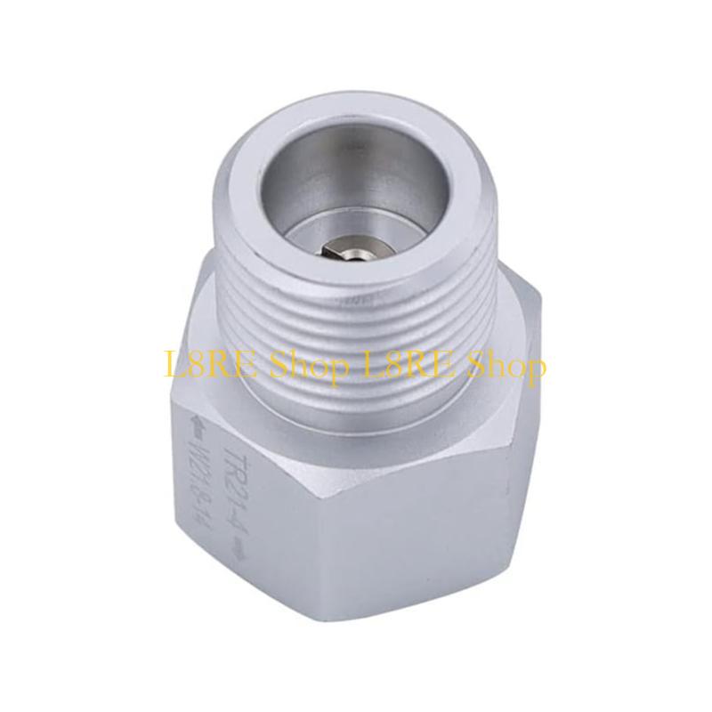 L8RE Versatile Beverage Connector Aquarium Regulator Portable Adapter for Home Use