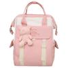 Handbag for Schoolbag for Primary School Students with High Looks Girl Cute Letters for Children