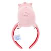 Ham stuffed animal headband Fun cap Toy Story goods souvenir [Park exclusive]