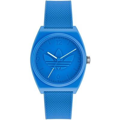Adidas Resin Band AOST22033 Wrist Watch