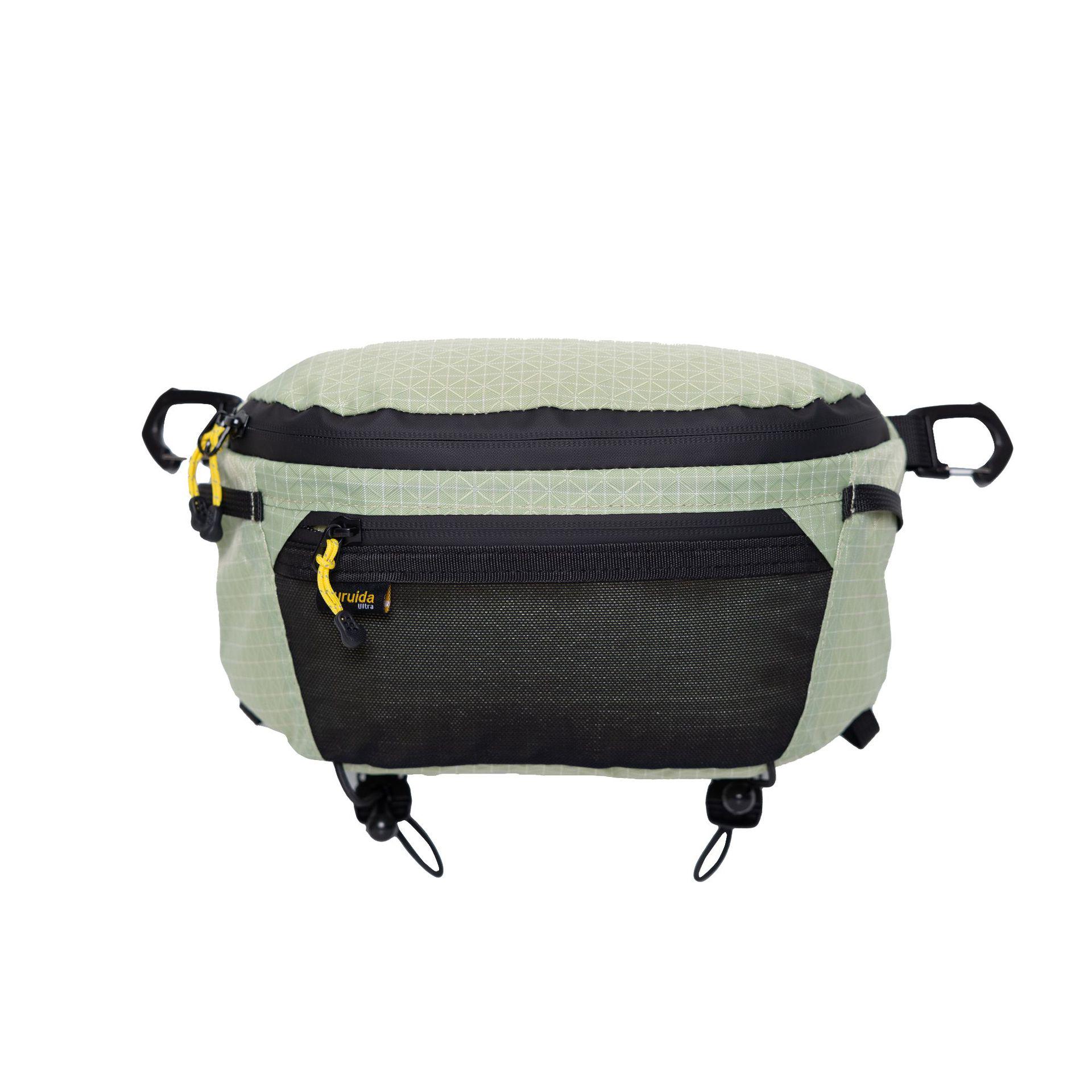 Multi-functional Waterproof Hiking Waist and Chest Bag