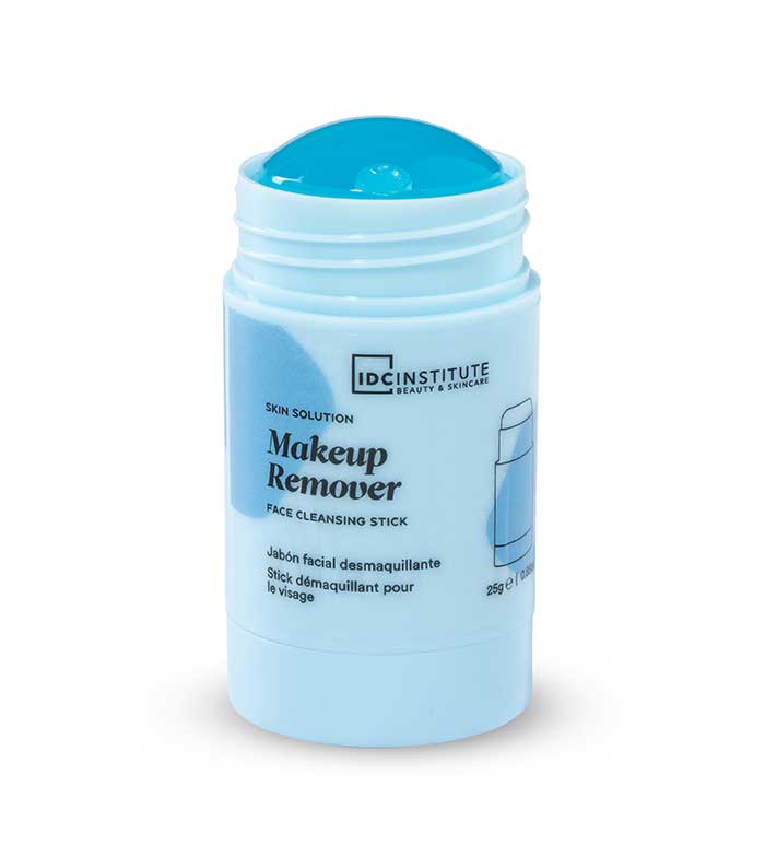 IDC FACE STICK MAKEUP REMOVER Sztyft do demakijażu twarzy 25 g