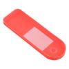 Personalized Protection For Scooter Display Silicone Case Lightweight Protective Case Waterproof Silicone Case Easy Installation