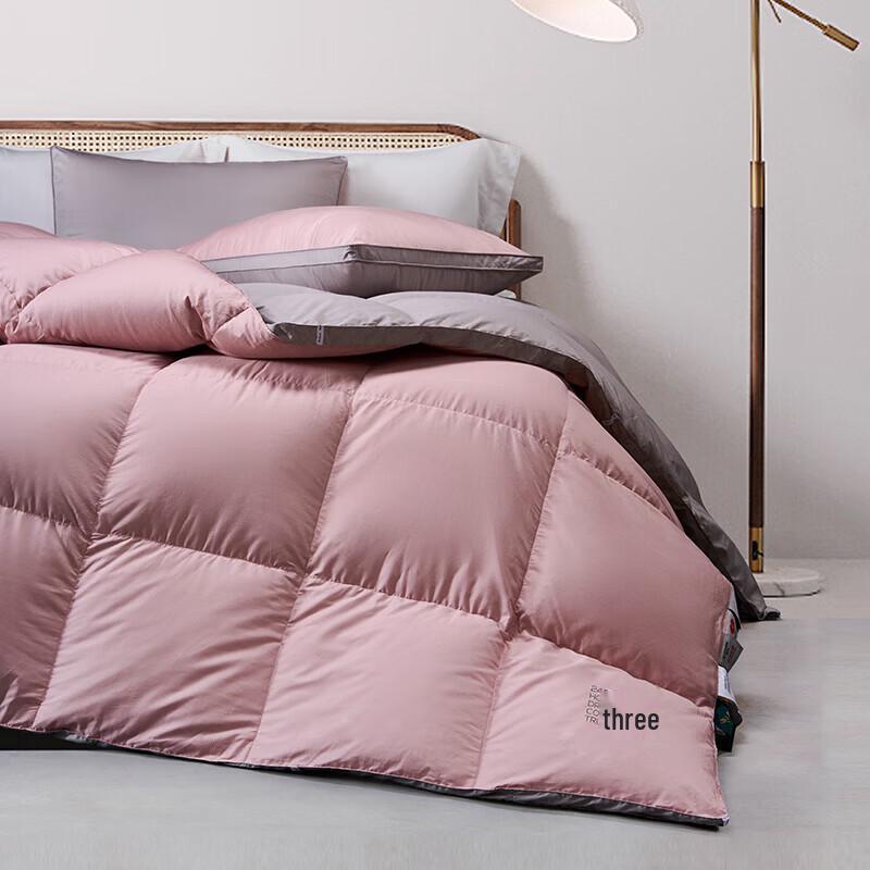 Jinsili Rhine Series Mulberry Silk Quilt