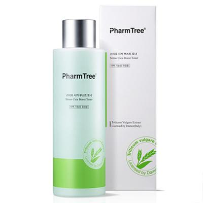 Palmtree Stymosica Boost Toner, 1 Pack, 300ml
