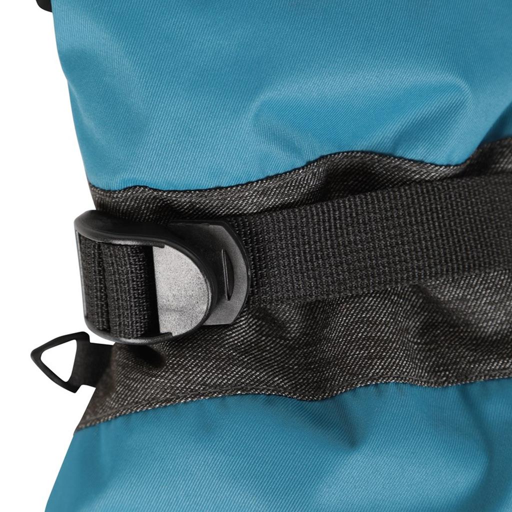 Mountain Warehouse Mens Summit Extreme Ski Gloves