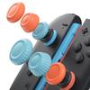 Switch 2 Controller Joystick Silicone Cap Set: High, Medium, Low Protection Caps
