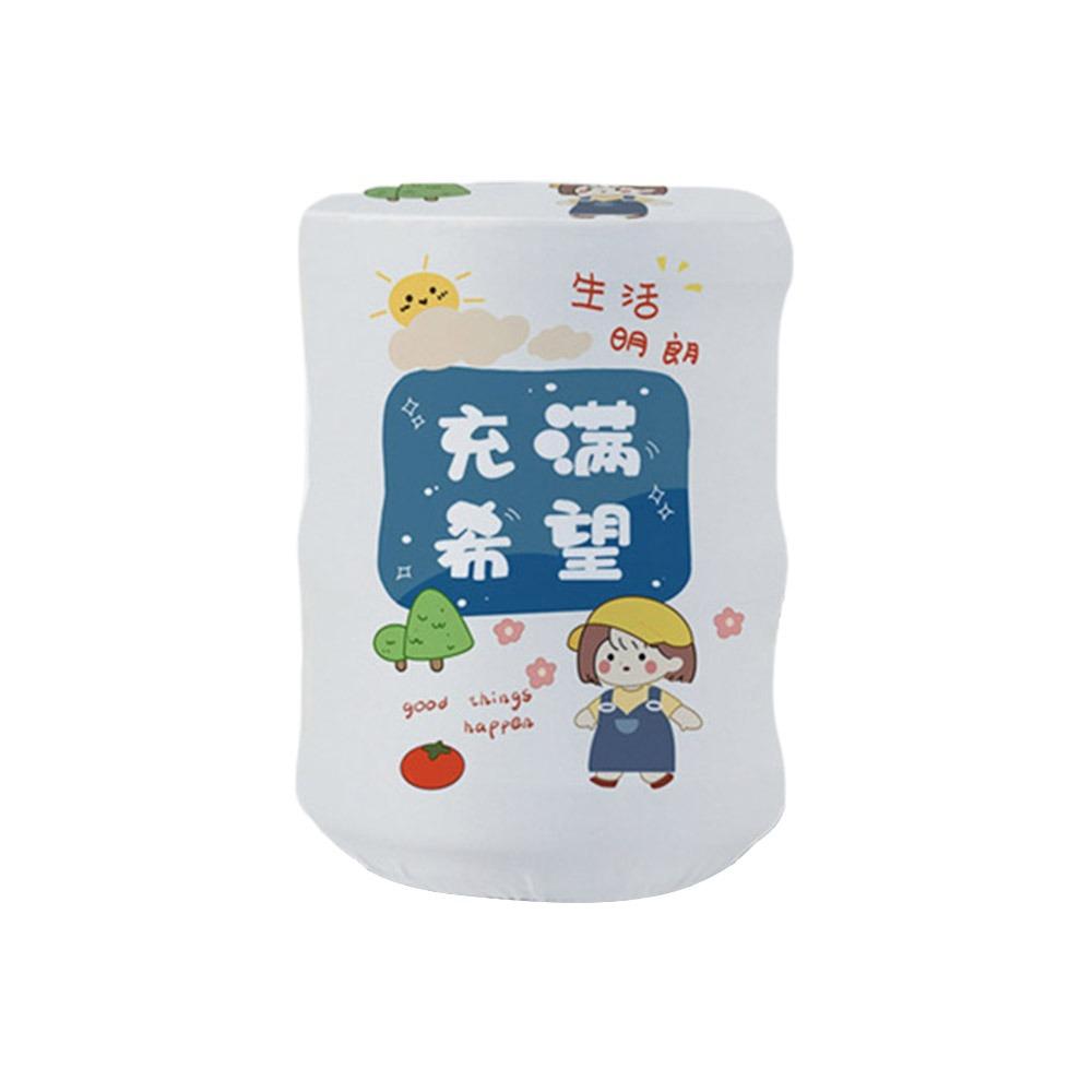 Reusable Water Dispenser Bucket Cover Dustproof Drinking Barrel Dust Cover  for Home Office