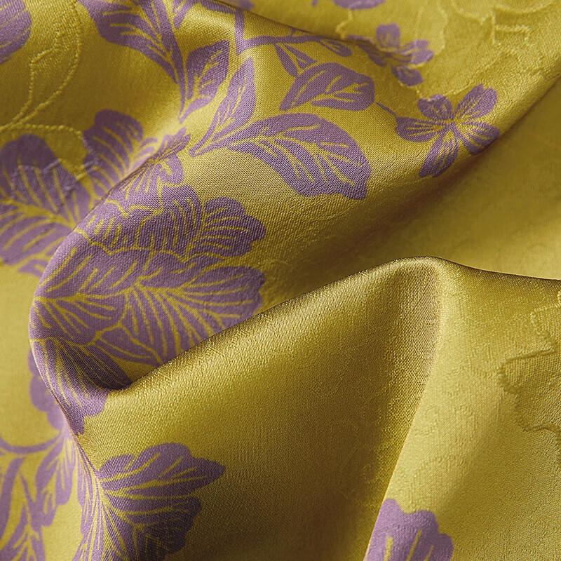 She Chi New Chinese Style Colorblock Sleeveless Vest