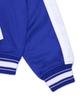 Polo Ralph Lauren Wimbledon Satin Baseball Jacket - Blue
