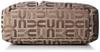 by Shoulder bag Made in Japan using original jacquard fabric Beige [You Ungaro] [Balma]