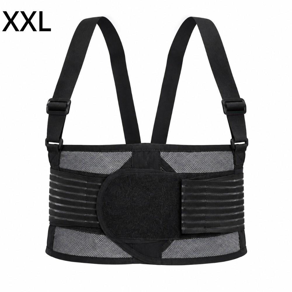 Comfortable Waist Hold Multipurpose Waist Belt Waist Support Belt Construction Site Work