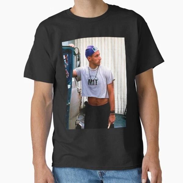 Adam Sandler Funny Classic TShirt Made In UsaAus TShirt S2xl S