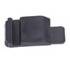 4PCS Door Lock Striker Rubber Fix Set Abrasion Resistant Noise Reduction Door Lock Striker Kit for W123 W126