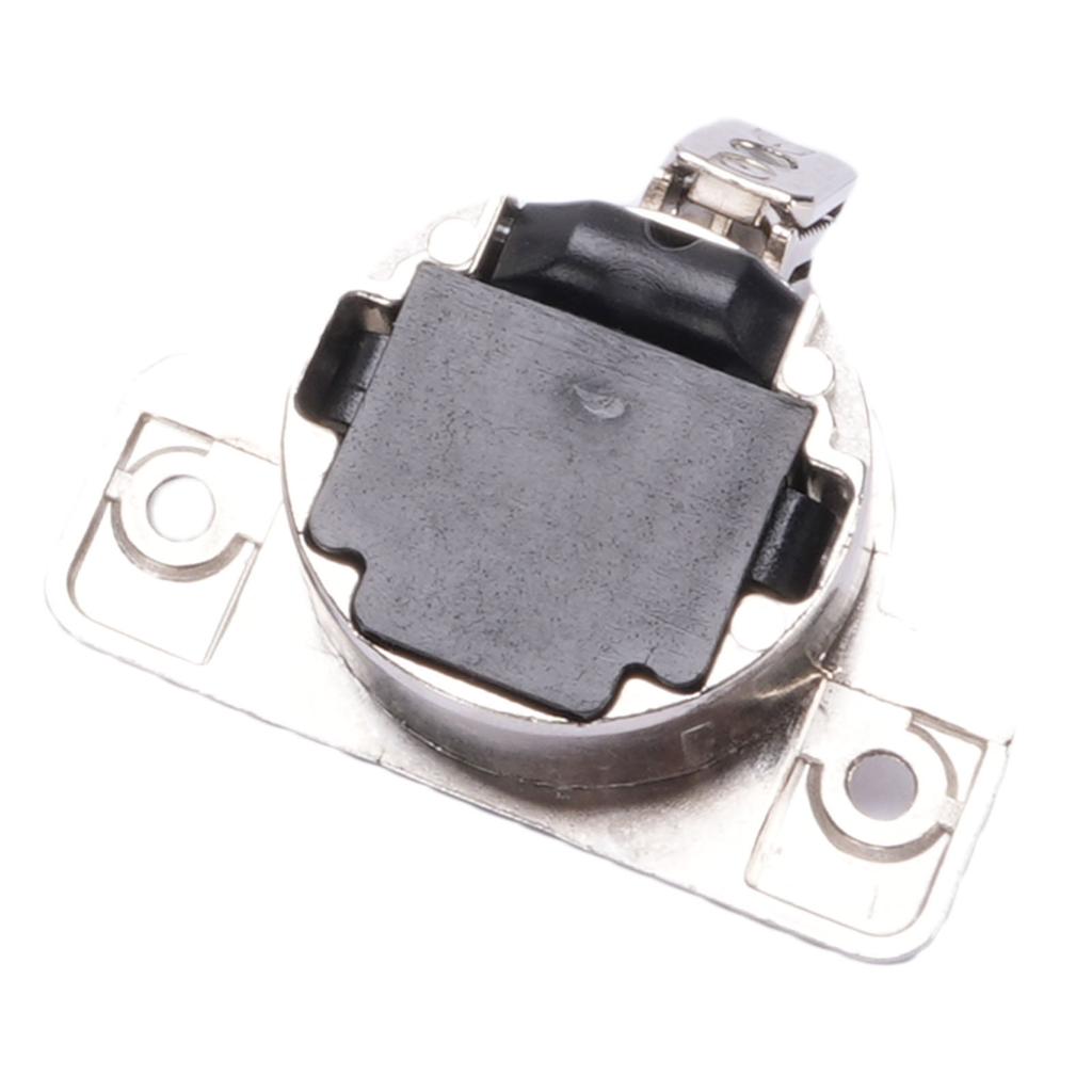 8Pcs 110 Degrees Screw On Self Closing Compact 33 Hinge Zinc Alloy Sturdy Structure Cabinet Door Hinges