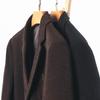 Firstview Men's Winter Corduroy Suit Jacket