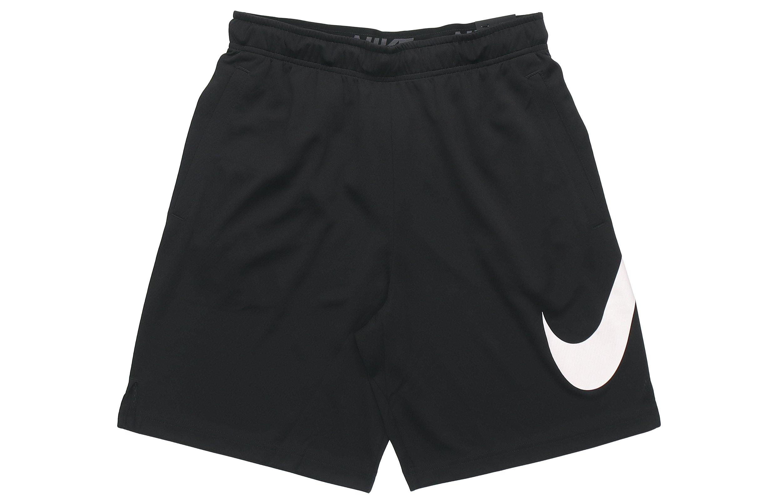 Nike Casual Shorts Men s Moderate BQ1933-010 S