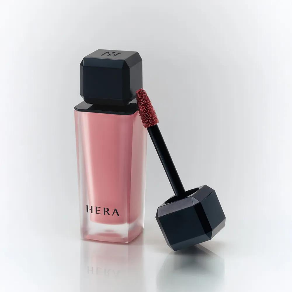 [NEW Shades] HERA Sensual Powder Matte Liquid (13 Colors) 213 Peach Chic