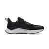 New LiNing Cushioning Anti-Slip And Wear-Resistant Low-Top Casual Running Shoes Men's Black ARHV021-2